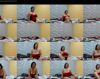 melisa_mcarthy — 70 minute Chaturbate couple cam show recording, 1080p, Mar 5, 2020