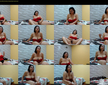 melisa_mcarthy — 70 minute Chaturbate couple cam show recording, 1080p, Mar 5, 2020