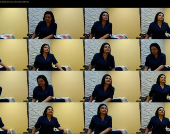 melisa_mcarthy — 5 minute Chaturbate couple cam show recording, 1080p, Mar 5, 2020