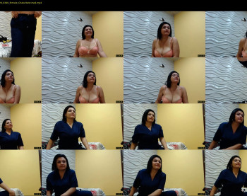 melisa_mcarthy — 14 minute Chaturbate couple cam show recording, 1080p, Mar 5, 2020