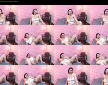 melisa_mcarthy — 8 minute Chaturbate couple cam show recording, 1080p, Mar 5, 2020
