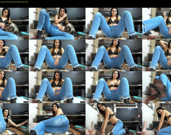 mellyvontease — 71 minute Chaturbate female cam show recording, 1080p, Mar 5, 2020