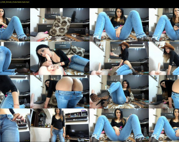 mellyvontease — 70 minute Chaturbate female cam show recording, 1080p, Mar 5, 2020