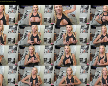 miakinkdd — 5 minute Chaturbate female cam show recording, 1080p, Mar 5, 2020