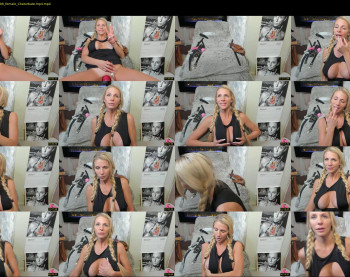 miakinkdd — 64 minute Chaturbate female cam show recording, 1080p, Mar 5, 2020