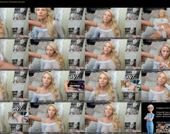 miakinkdd — 41 minute Chaturbate female cam show recording, 1080p, Mar 6, 2020
