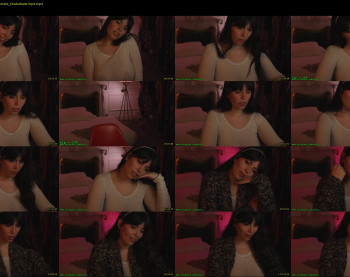 mila_ — 71 minute Chaturbate female cam show recording, 720p, Mar 5, 2020