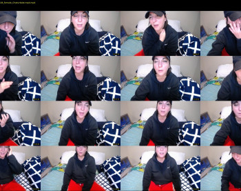 milfmonee — 28 minute Chaturbate female cam show recording, 720p, Mar 6, 2020