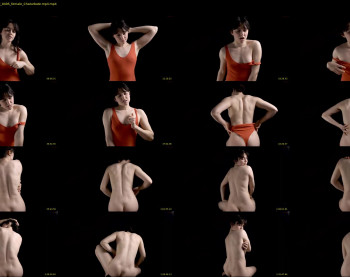 mindvoiding — 105 minute Chaturbate female cam show recording, 720p, Mar 6, 2020