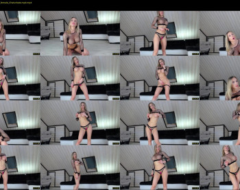 miss_x_ — 14 minute Chaturbate female cam show recording, 720p, Mar 6, 2020