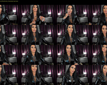 mistresskennya — 30 minute Chaturbate female cam show recording, 1080p, Mar 5, 2020