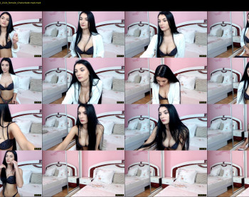 mmmaaa1234 — 74 minute Chaturbate female cam show recording, 1080p, Mar 5, 2020