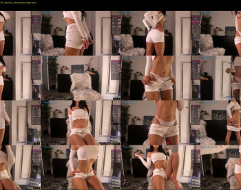 mysticxkitty — 72 minute Chaturbate female cam show recording, 1080p, Mar 5, 2020