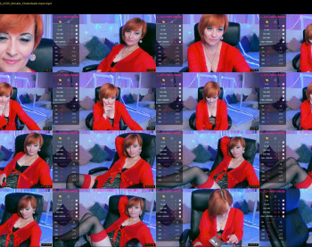naughtymilane — 135 minute Chaturbate female cam show recording, 720p, Mar 5, 2020