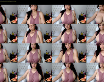 neytiri_moon — 48 minute Chaturbate female cam show recording, 720p, Mar 5, 2020