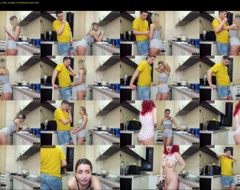 nolimitscoupl3 — 62 minute Chaturbate couple cam show recording, 720p, Mar 5, 2020