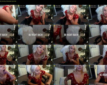 oliviaowens — 70 minute Chaturbate female cam show recording, 1080p, Mar 6, 2020