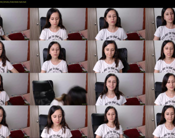 paulette65 — 84 minute Chaturbate female cam show recording, 720p, Mar 5, 2020