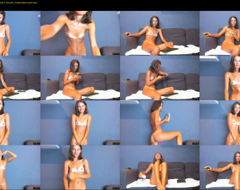 penelopa_xx — 36 minute Chaturbate female cam show recording, 720p, Mar 5, 2020