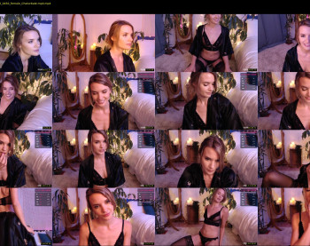 phoenix_taylor — 114 minute Chaturbate female cam show recording, 720p, Mar 6, 2020