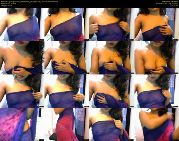 pilowprincess — 8 minute Chaturbate female cam show recording, 480p, Mar 5, 2020