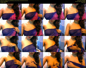 pilowprincess — 9 minute Chaturbate female cam show recording, 480p, Mar 5, 2020