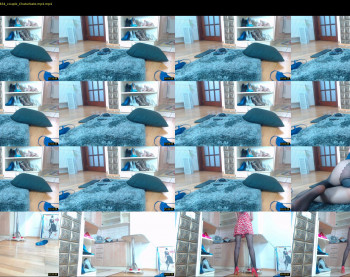 power_stuff — 44 minute Chaturbate female cam show recording, 720p, Mar 5, 2020