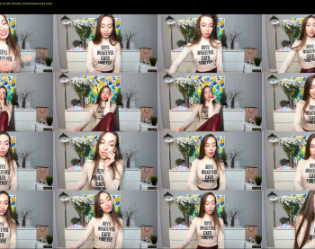 presidenttaylor — 36 minute Chaturbate female cam show recording, 720p, Mar 6, 2020