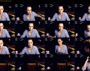 ps4pro — 13 minute Chaturbate female cam show recording, 720p, Mar 5, 2020