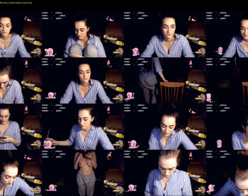 ps4pro — 44 minute Chaturbate female cam show recording, 720p, Mar 5, 2020