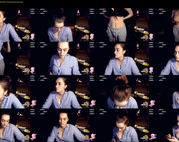 ps4pro — 23 minute Chaturbate female cam show recording, 720p, Mar 5, 2020
