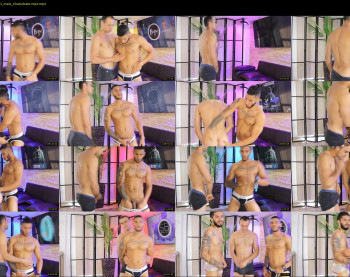 querhyus — 20 minute Chaturbate male cam show recording, 1080p, Mar 5, 2020