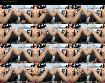 rachel_evans_ — 3 minute Chaturbate female cam show recording, 1080p, Mar 5, 2020