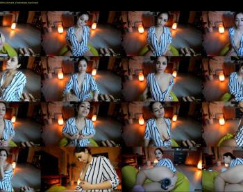 raquelle_star — 67 minute Chaturbate couple cam show recording, 1080p, Mar 5, 2020