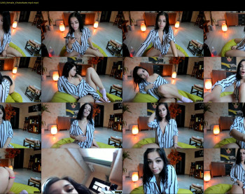 raquelle_star — 72 minute Chaturbate couple cam show recording, 1080p, Mar 5, 2020