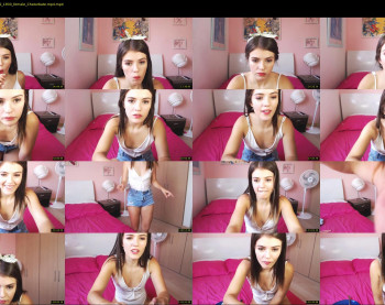 rebeccastonee — 116 minute Chaturbate female cam show recording, 720p, Mar 5, 2020