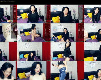 sandrami__ — 57 minute Chaturbate female cam show recording, 720p, Mar 5, 2020
