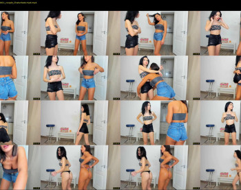 sarahadams — 10 minute Chaturbate female cam show recording, 720p, Mar 6, 2020