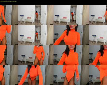 sarahadams — 29 minute Chaturbate female cam show recording, 720p, Mar 6, 2020