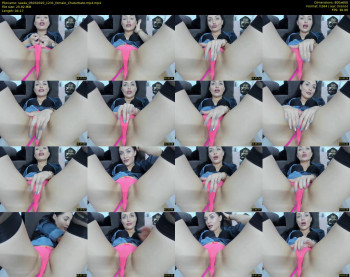 sas4a — 5 minute Chaturbate female cam show recording, 480p, Mar 5, 2020