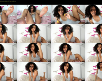 sasha_amour — 42 minute Chaturbate female cam show recording, 720p, Mar 5, 2020
