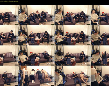 sexyru_coup1e — 70 minute Chaturbate couple cam show recording, 1080p, Mar 5, 2020