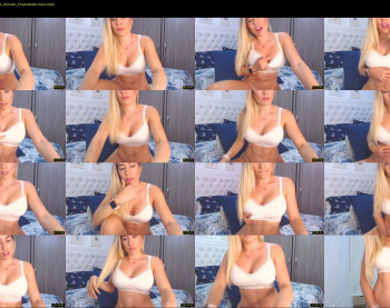 sofiaskyy — 81 minute Chaturbate female cam show recording, 720p, Mar 6, 2020