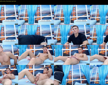 sultryandrew — 61 minute Chaturbate male cam show recording, 1080p, Mar 6, 2020