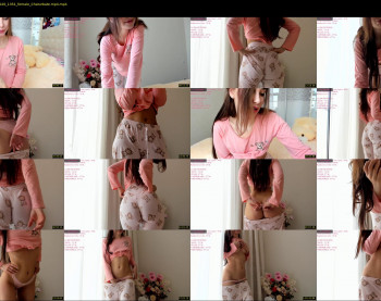sweety_rinushka_ — 70 minute Chaturbate female cam show recording, 1080p, Mar 5, 2020