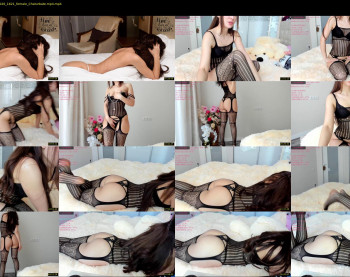 sweety_rinushka_ — 65 minute Chaturbate female cam show recording, 1080p, Mar 5, 2020