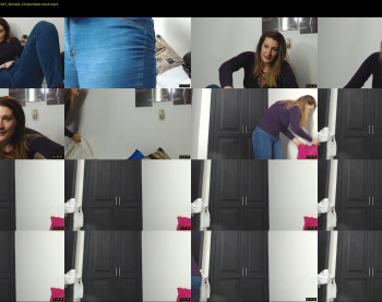 tania_rowse — 10 minute Chaturbate female cam show recording, 720p, Mar 6, 2020