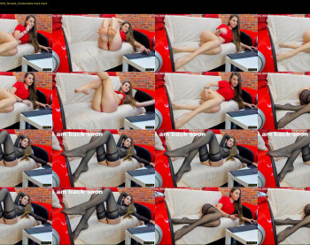tanya_welth — 92 minute Chaturbate female cam show recording, 1080p, Mar 5, 2020