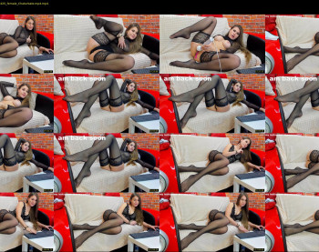 tanya_welth — 88 minute Chaturbate female cam show recording, 1080p, Mar 5, 2020