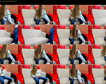 tanya_welth — 5 minute Chaturbate female cam show recording, 1080p, Mar 5, 2020